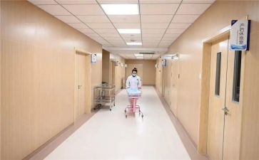 妇科实习心得体会优质6篇