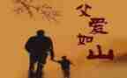 父亲的歌的读后感8篇