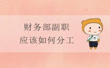 村副职述职报告5篇