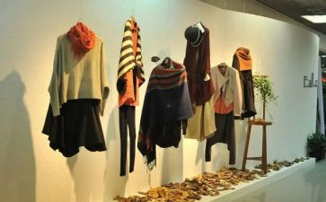 订购服装合同模板7篇