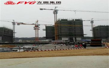 消防改造合同8篇