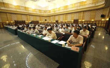 团学干部培训课心得体会5篇