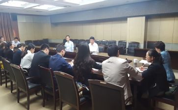 组干部述职报告范文精选5篇