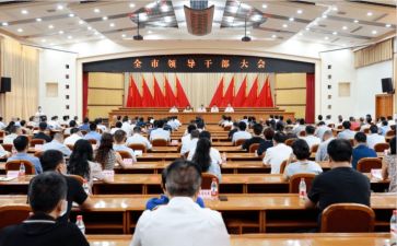组工干部心得心得体会8篇