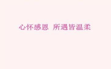 感恩成长作文800字5篇
