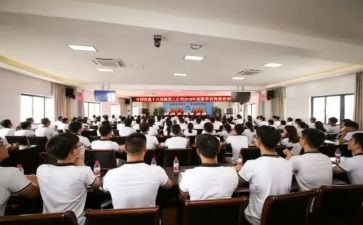 护理系岗前培训心得体会8篇