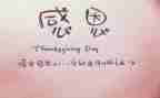 我感激她作文模板8篇