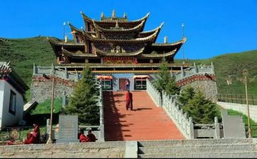 甘南旅游心得体会推荐7篇