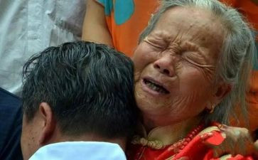 陈子丽感人事迹心得体会7篇