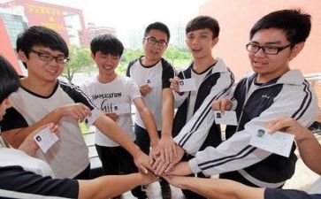 我的高考作文5篇