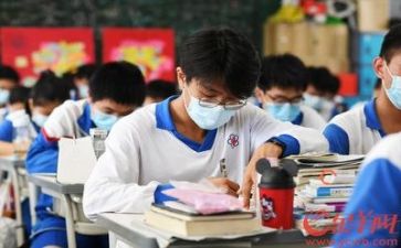 2024高考作文全国卷1范文7篇