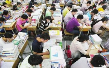 全国卷高考作文优秀范文5篇