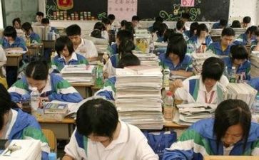 2024年全国卷高考作文范文7篇