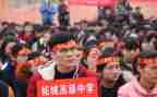 关于奋战高考的演讲稿6篇