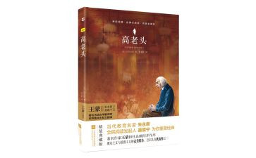 高老头的读后感600字8篇
