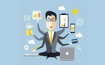 七个高效能人士读后感5篇