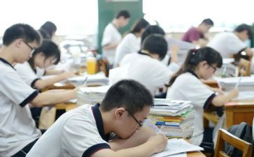 高一军训后写心得体会7篇