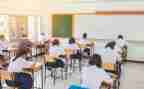 高中生军训心得500精选5篇