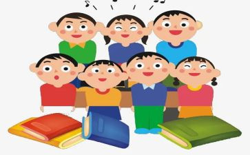 在歌唱作文优秀5篇
