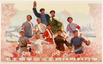 革命的书的读后感8篇