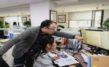 幼儿教师跟班学习心得体会5篇