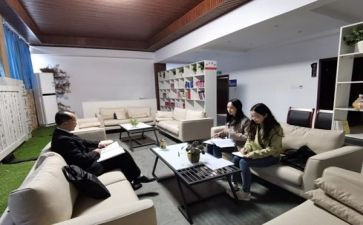 跟班学心得体会5篇