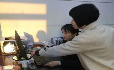 跟班学习的心得体会7篇