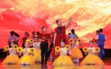 歌颂祖国作文800字6篇