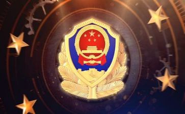 公安工作月总结5篇