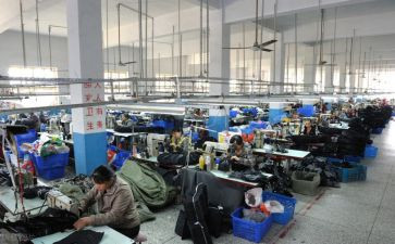 在工厂实习的学习心得6篇