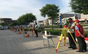 工程测量心得体会模板8篇