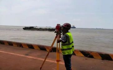 工程测量个人实习报告5篇