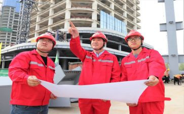 工程人2023年终总结优质6篇