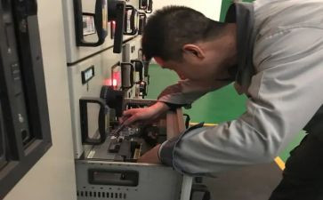 工程维修员年终工作总结7篇