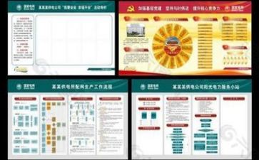 2022供电所年终总结6篇
