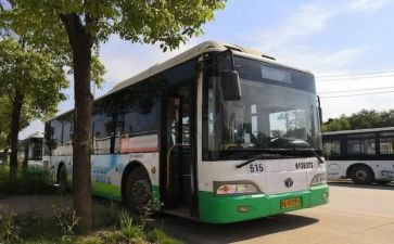 2022年公交司年终总结5篇