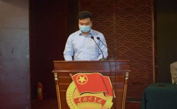 优秀共青团员申请书范文8篇