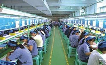 2022工人转正入党申请书8篇