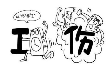 工伤申请书模板6篇
