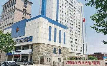 2023年工商局年终总结最新8篇