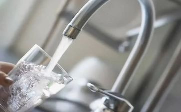 供水厂年终总结5篇