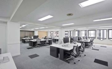 公司年终总结报告8篇