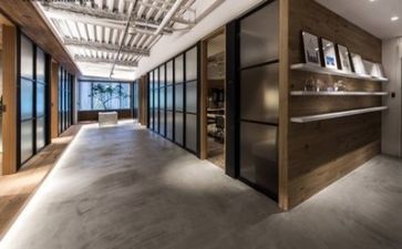 搬公司心得体会6篇
