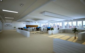 参观公司心得体会7篇