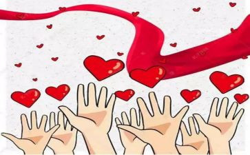 贡献的人作文6篇