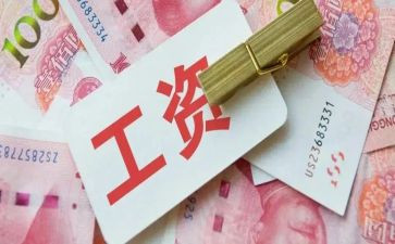 降工资的方案模板5篇