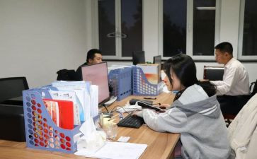 设计工作部门年终总结5篇
