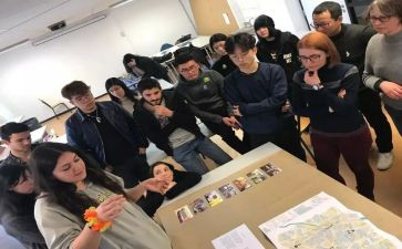 工作坊教师心得体会5篇