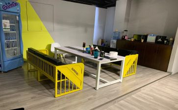 工作室工作的年终总结5篇