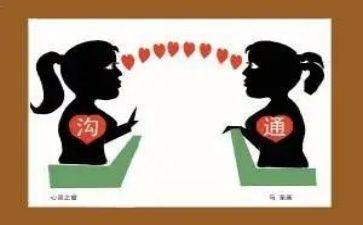 沟通的重要作文8篇